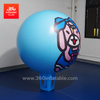 Customized Balloon Ball Inflatable Advertising 