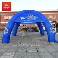 Custom Inflatable Arch Tent Advertising Tents Inflatables 