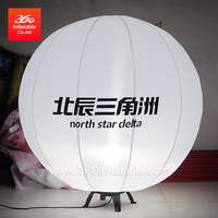 Advertising Balloon Inflatable Customized