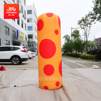 Custom Inflatable Balloon Cartoons Advertising Inflatables Balloons