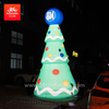 Customized Christmas Tree Inflatables Custom