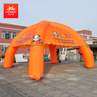Tent Inflatable Advertising Tents Custom 