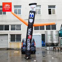 inflatable tube man air dancer custom inflatable air dancer man for advertising air dancer