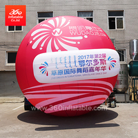 Custom Balloons Advertising Inflatable Ball Customized Balloon Inflatables 