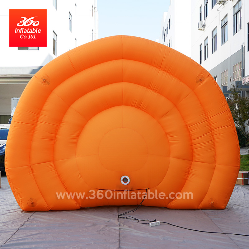 Custom Advertising Inflatable Huge Bear Cartoons Inflatables 