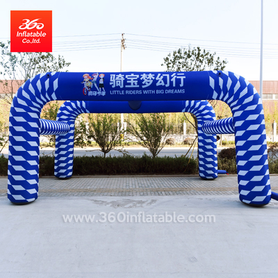 Customized Inflatable Arch Advertising Arches Inflatables Custom