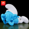 Customized Blue Spirit Cartoon Inflatables Advertising Custom 