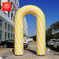 Customized Advertising Inflatable Arch Custom 