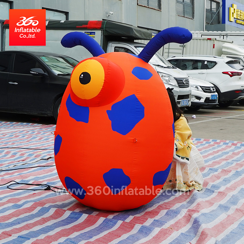 Custom Inflatable Cartoon Advertising Inflatables Customized 