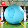 Custom Advertising Inflatable Balloon Ball Inflatables Advertisement