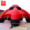 Custom Huge 10m Inflatable Tent Advertising Tents