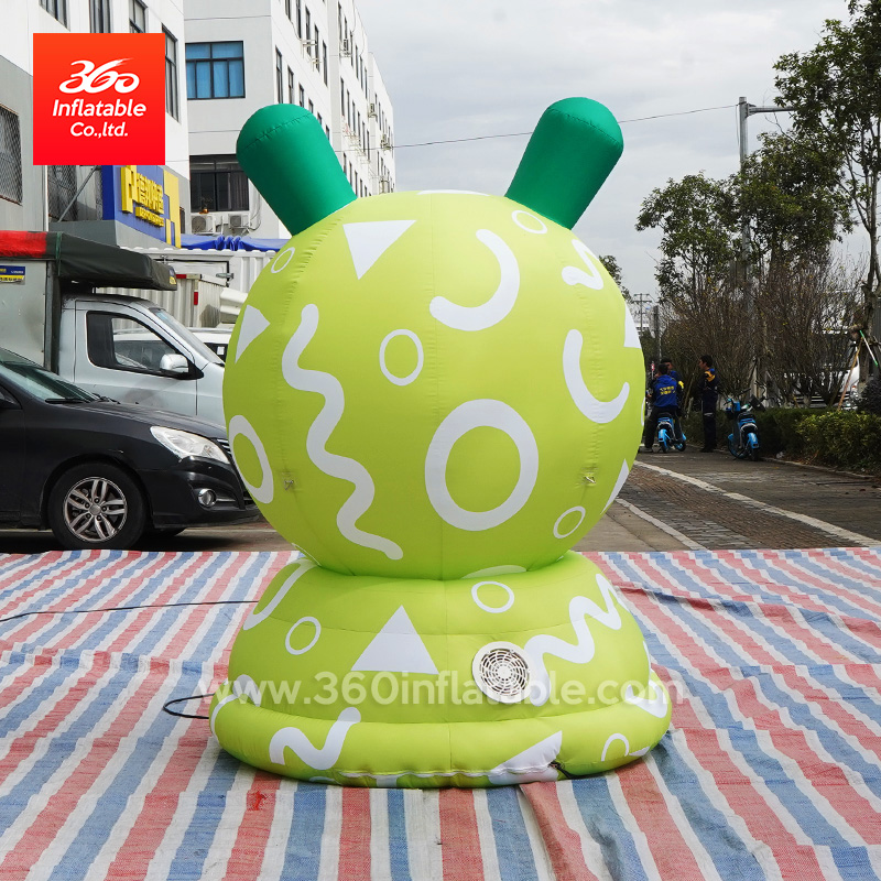 Cartoon Inflatables Advertising Custom Inflatable 