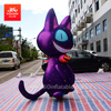 Custom Advertising Inflatable Cat Cartoon Inflatables Customized