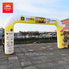 Custom Archway Advertisement Customized Advertising Inflatable Arch 