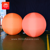 Custom Inflatable Balloon Advertising Inflatables