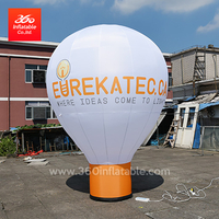 Custom Inflatable Advertising Balloons Inflatables Customized