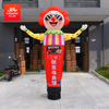 High Quality 360 Air Dancer Manufacturer Customized Logo and Printing Clown Cartoon Tube Man Custom