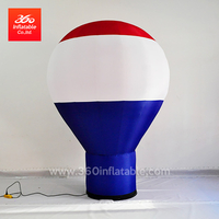 Custom Inflatable Advertising Balloon Balls Customized Inflatables Balloons