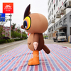 Inflatable Squirrel Cartoon Costume Custom Inflatables Suit