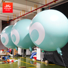 Customized PVC Ball Balloons Inflatables Advertising Balloon Custom 