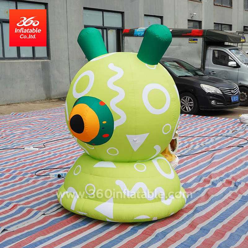 Cartoon Inflatables Advertising Custom Inflatable 