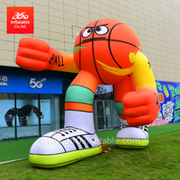 Commercial Festival Promotion Advertising Cartoon Inflatable