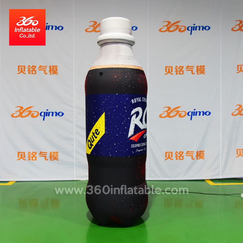 Custom Bottle Inflatables Advertising Bottles Customize