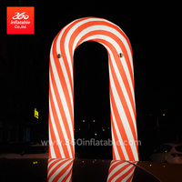 Customized Inflatable Balloon Led Arches Inflatables Custom 