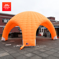 Customized Inflatable Tent Advertising Custom Tents